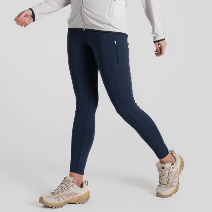 Actual product image Craghoppers Women's Nosilife Adeena Legging (XS, S)