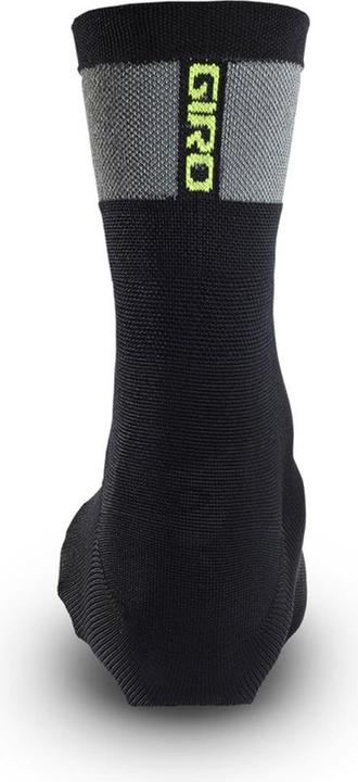 Produktbild Giro Bike Unisex 265029003-Überziehschuhe Überziehschuhe, Black 22, L (L)