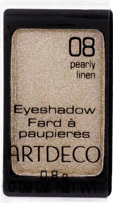Actual product image Artdeco Pearl (08 Pearly Lines)