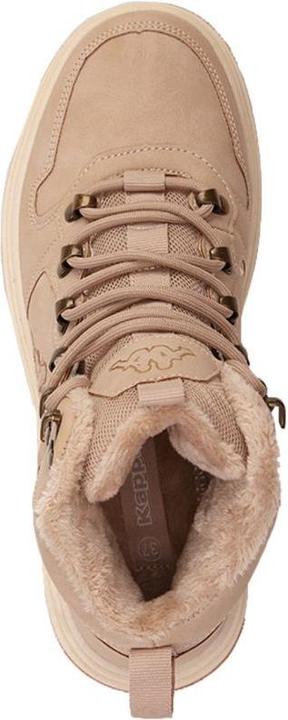 Image du produit Kappa Chaussures femme Tobin beige 243364 4143 (37)