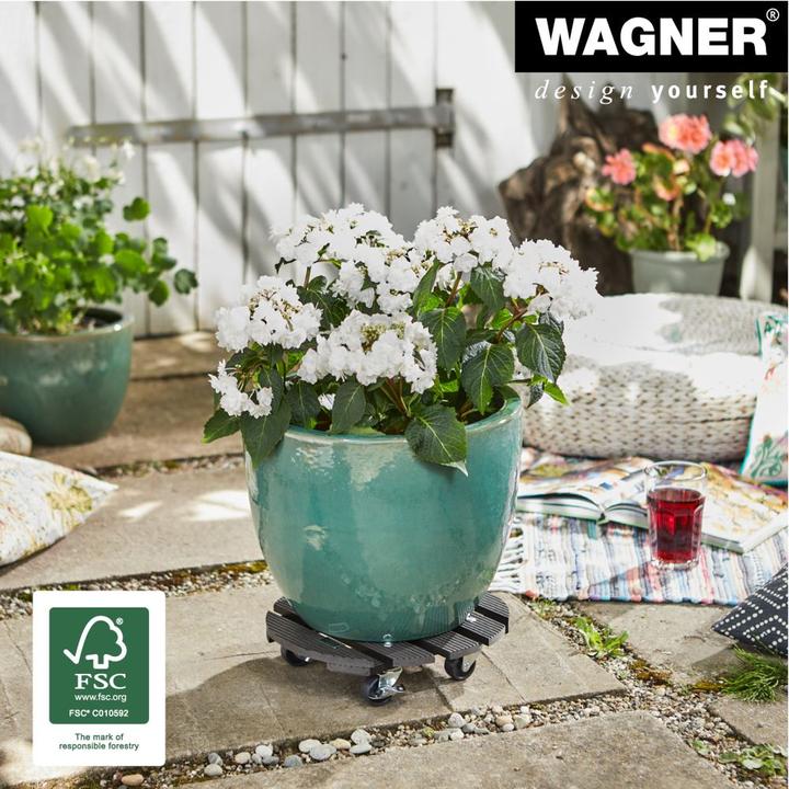Produktbild Wagner System Multi Roller