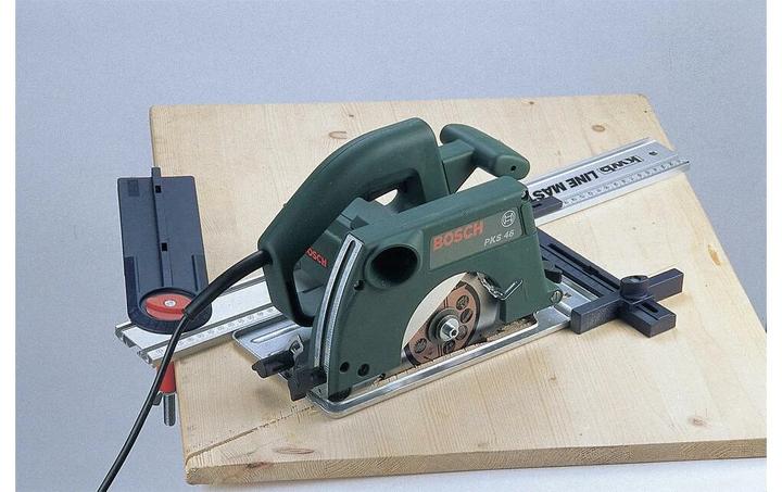 Produktbild kwb Line Master Profiset (800 mm)