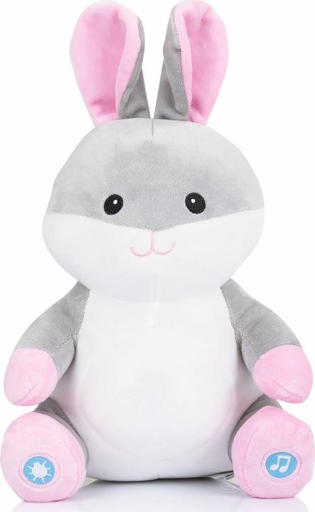 Actual product image Chipolino Peluche Musique Boîte