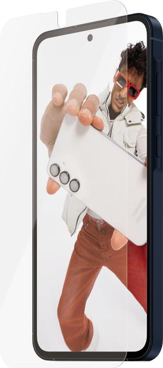 Produktbild PanzerGlass SAFE Samsung S24 FE 5G UWF (1 Stück, Samsung Galaxy S24 FE, Samsung Galaxy A36, Samsung Galaxy A56)