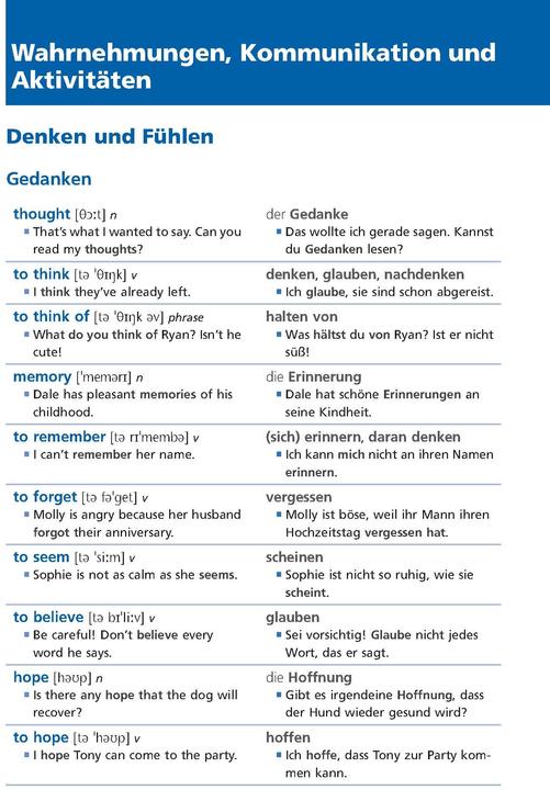 Produktbild Langenscheidt Grundwortschatz Englisch (Deutsch, Englisch, 2023)
