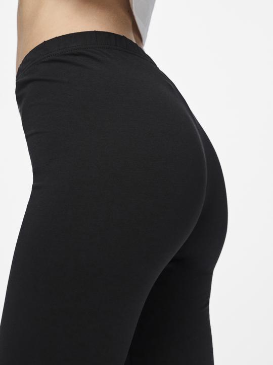 Immagine prodotto Pieces Leggings in cotone (XL)