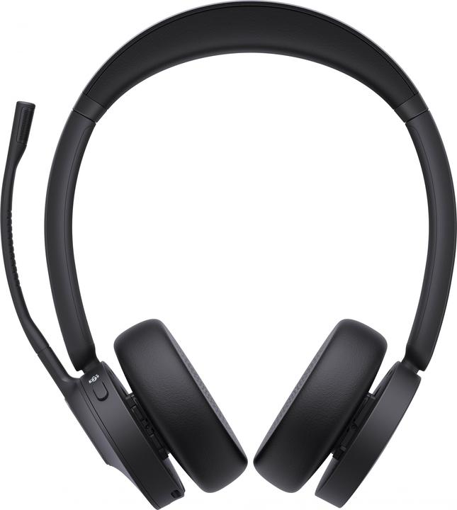 Productafbeelding Yealink BH70 Dubbele UC USB-A, Bluetooth headset (Draadloze, USB-A)