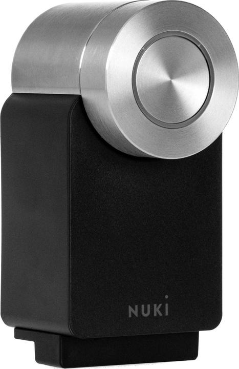 Immagine prodotto Nuki Smart Lock Pro (quarta generazione) (Smartphone)
