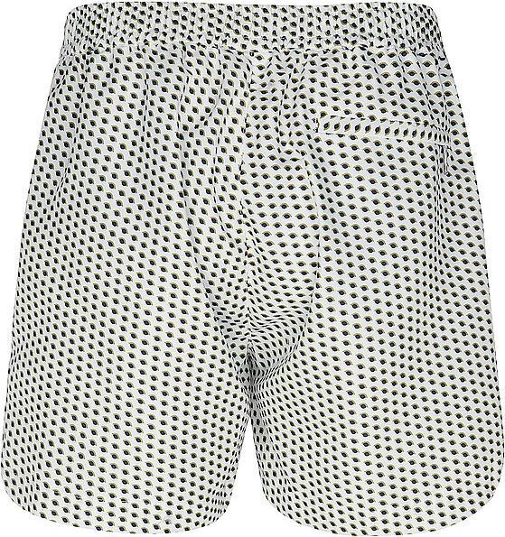 Actual product image CHE SINTRA beach shorts