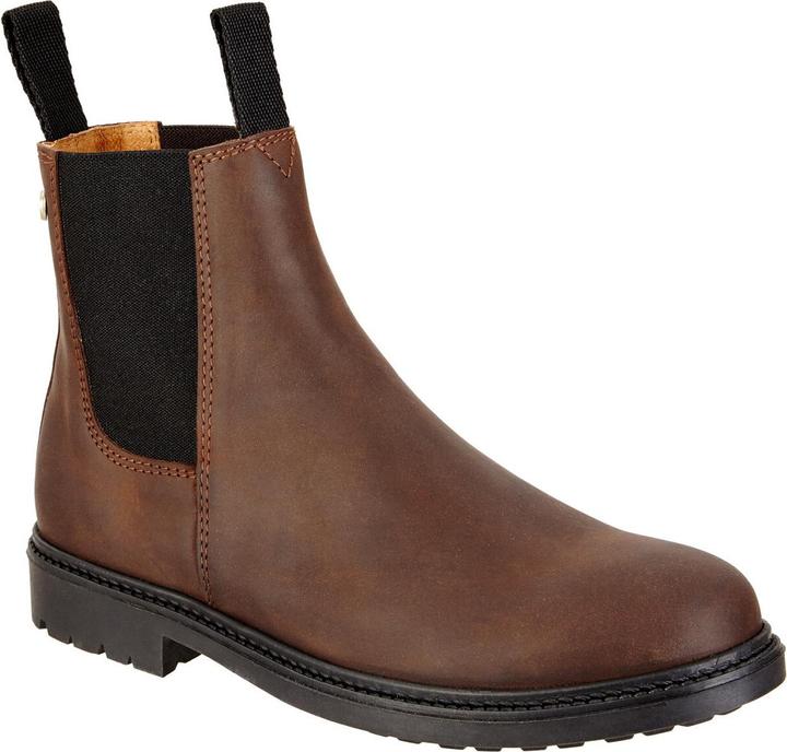 Image du produit Suedwind Footwear boots d'équitation en cuir new work (38)