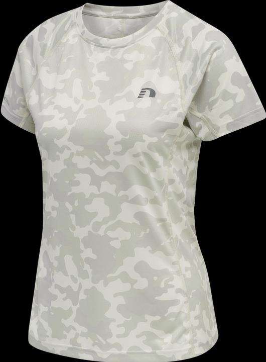 Produktbild Newline Women Running T-Shirt Ss (XS)