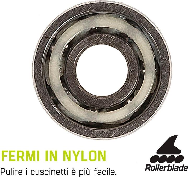 Produktbild Rollerblade Kugellager Twincam ILQ-7 Plus Bearings