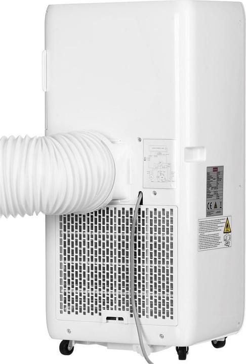 Produktbild Activejet KPS-7000APP (25 m², 7000 BTU/h)
