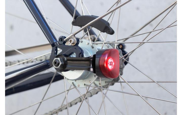 Actual product image Reelight Velo lamp SL150 set front + rear (13 lm, 13 lm)