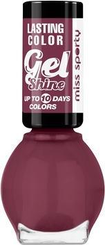 Miss Sporty Lasting Color Nail Polish 151 7Ml (151, Gel-Effekt Nagellack)