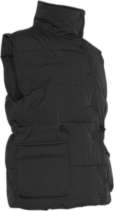 Actual product image Moss copenhagen sleeveless jacket for pavinaria (XS)