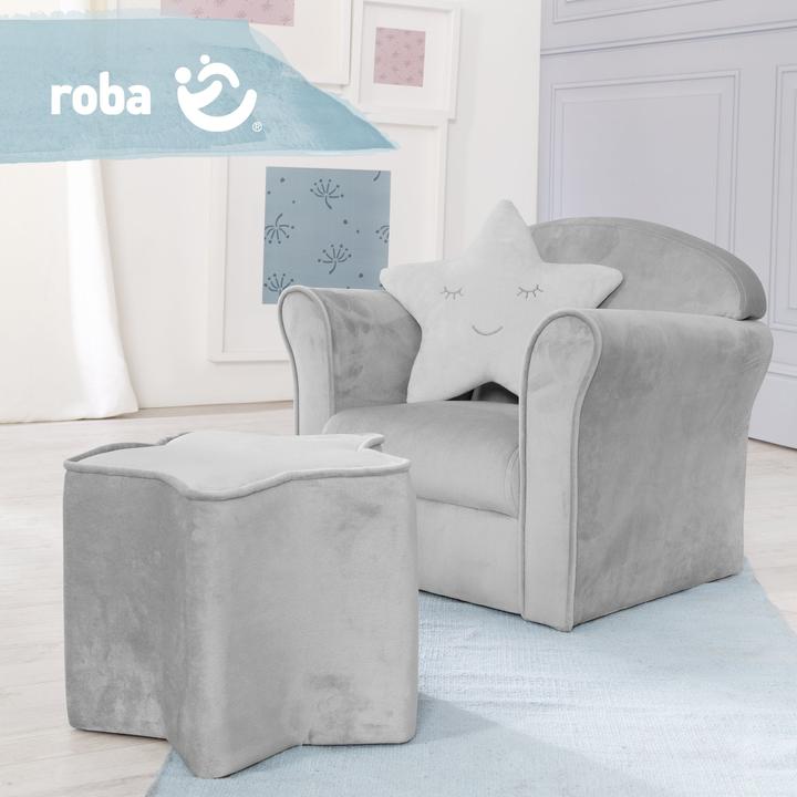 Produktbild Roba Lil Sofa (Kindersessel)