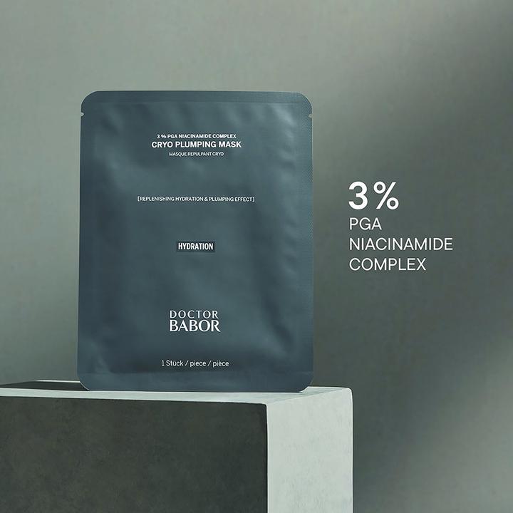 Produktbild Babor Hydration