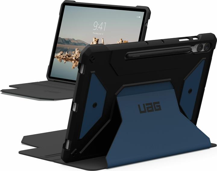 Image du produit UAG Metropolis SE (Galaxy Tab S9 Plus, Galaxy Tab S10+)