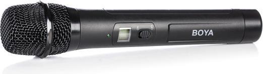 Image du produit Boya BY-WHM8 Pro Microphone d'interview