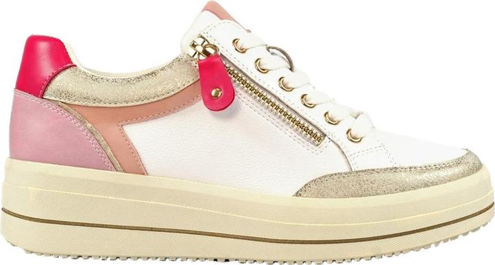 Lunar Sneaker Mika