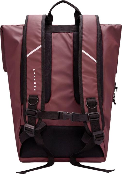 Actual product image Forvert Tarp Lorenz Backpack - 15515 (20 l)