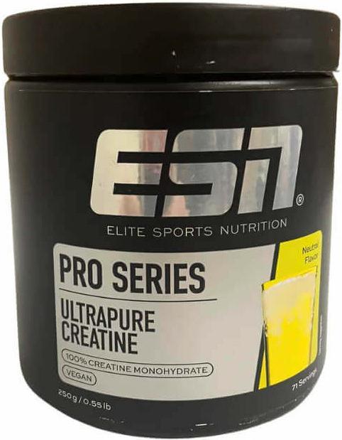 Image du produit ESN Isoclear (Thé glacé au citron, 1 pcs, 900 g)