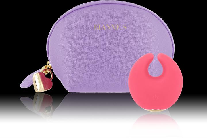 Image du produit Rianne S. RS Essentials Moon Vibe Coral Rose