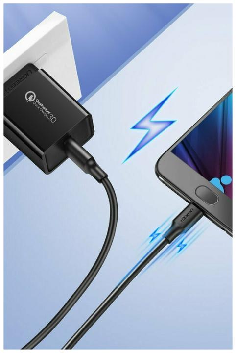 Immagine prodotto Ugreen USB A — Micro USB (1 m, USB 2.0)