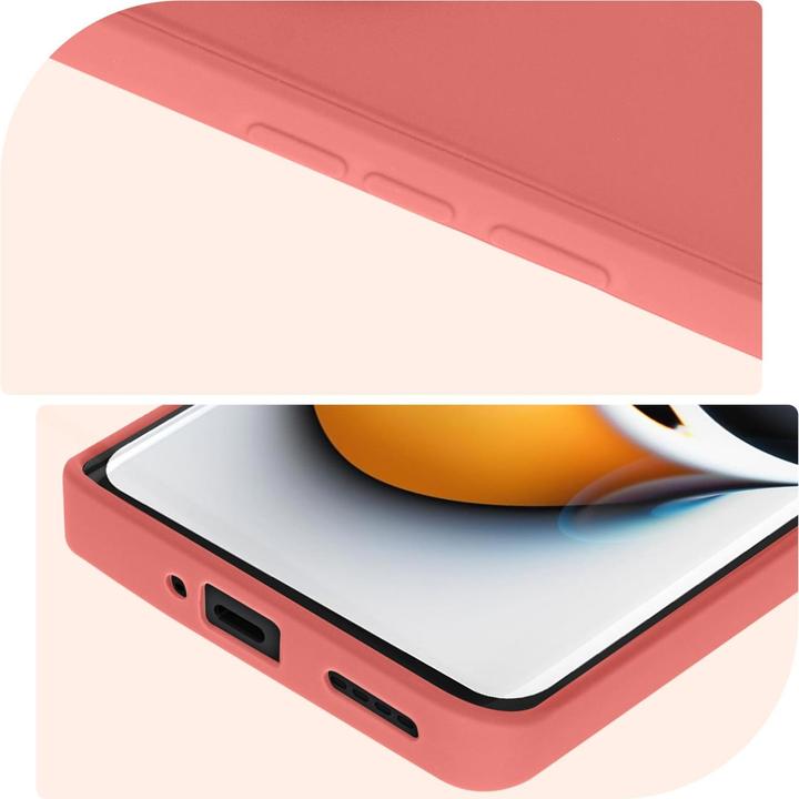 Immagine prodotto Avizar Serie classica di tappetini per valigie (Realme 11 Pro+)