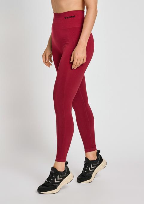 Produktbild hummel Tif Seamless High Waist Tights (XS)