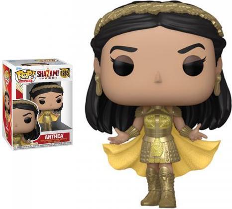 Produktbild Funko POP DC Comics Shazam! Shazam! Fury of the Gods Anthea