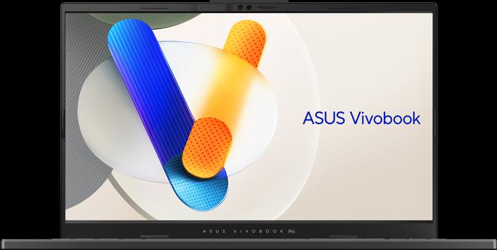 ASUS VivoBook Pro 15 OLED RTX 4050 (15.60", Intel Core Ultra 9 185H, 24 GB, 1000 GB, CH)
