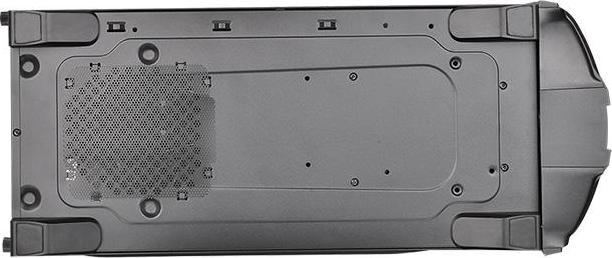 Actual product image Thermaltake Versa N26 (ATX, mATX, Mini-ITX)