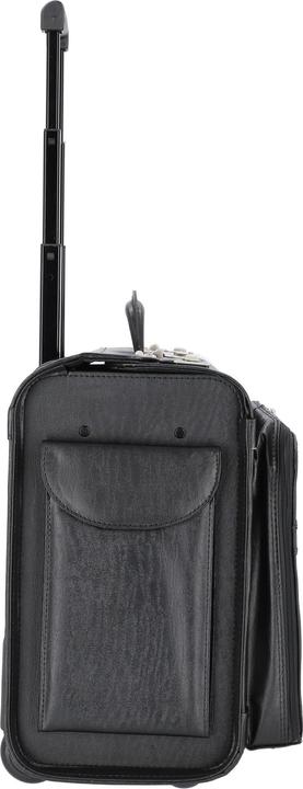 Produktbild Alassio Pilotenkoffer San Remo (46 l, Handgepäck (bis 50l))