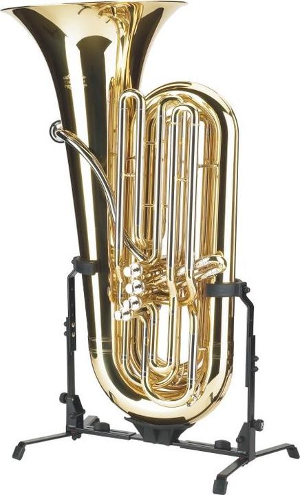 Produktbild K&M Tubaständer 14940 (Tuba)