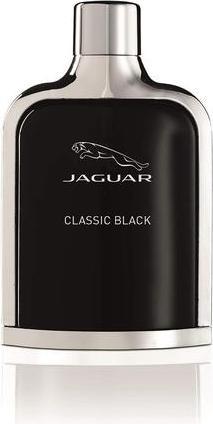 Image du produit Jaguar Noir classique (Eau de toilette, 100 ml)