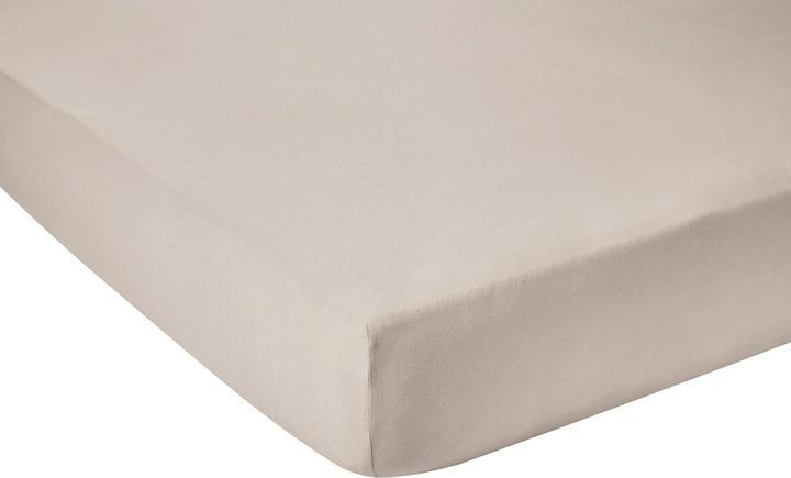 Image du produit Living Home Boxspring maillot fin (140-160 x 200 cm)