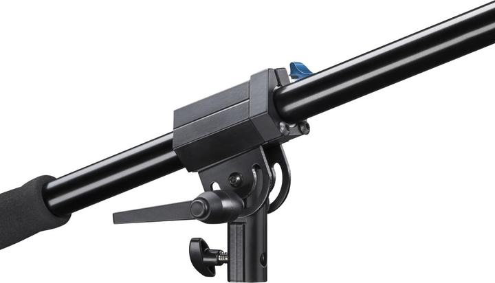 Actual product image Walimex pro Pro Boom Tripod (400 cm, 2.50 kg)