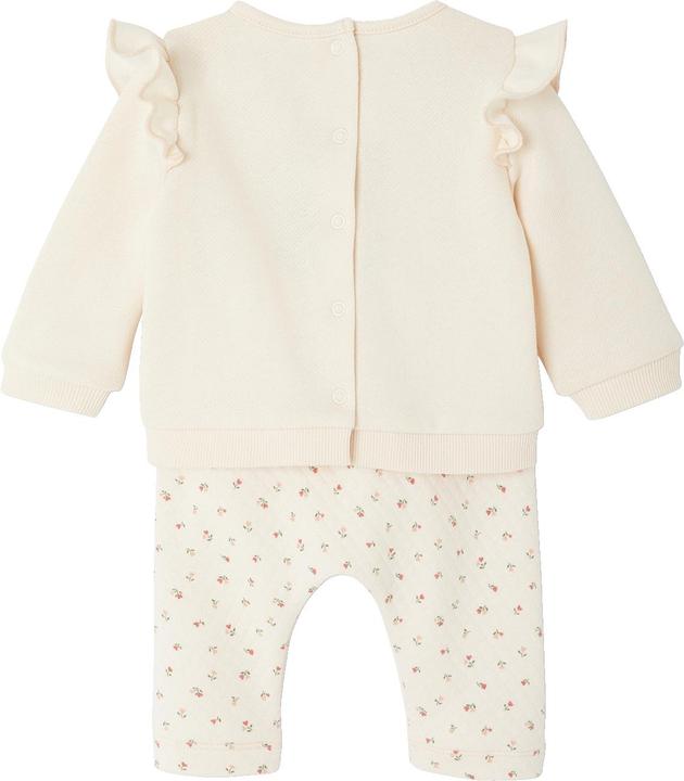 Image du produit Vertbaudet Baby-Set: Sweatshirt & Hose (56)