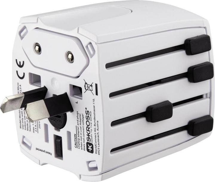 Actual product image Hama MUV Micro