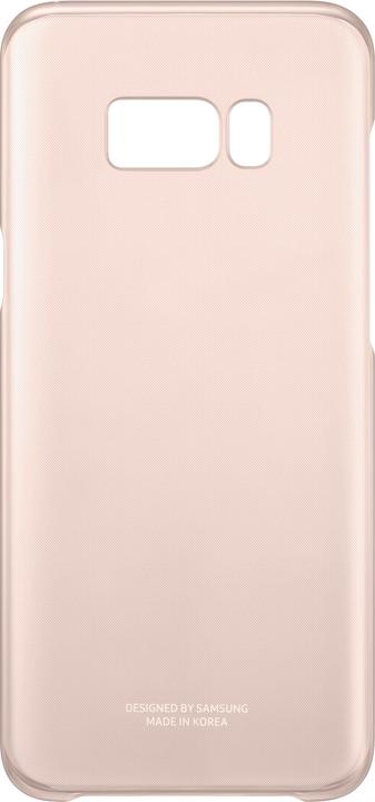 Produktbild Samsung Clear (Samsung Galaxy S8+)