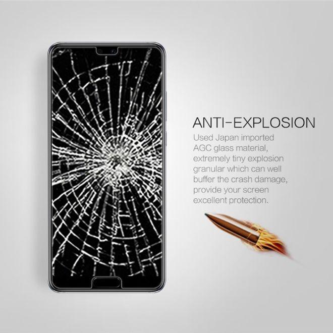 Immagine prodotto Nillkin Vetro protettivo H+ PRO (1 Pezzo/i, Cubot P20)