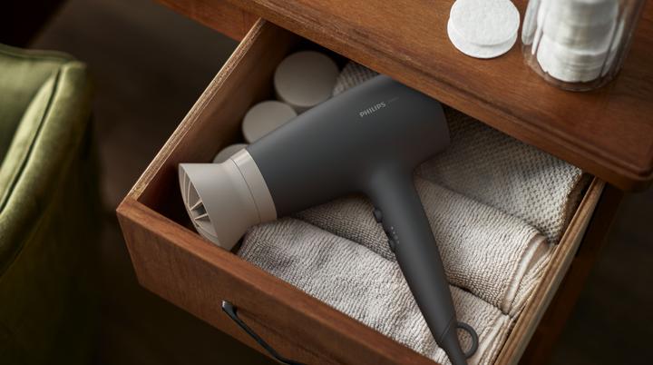 Image du produit Philips SÈCHE-CHEVEUX 3000, 2100 W, IONIQUE