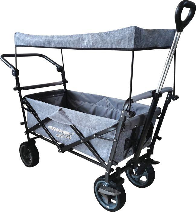 Produktbild Outdoor Active Bollerwagen