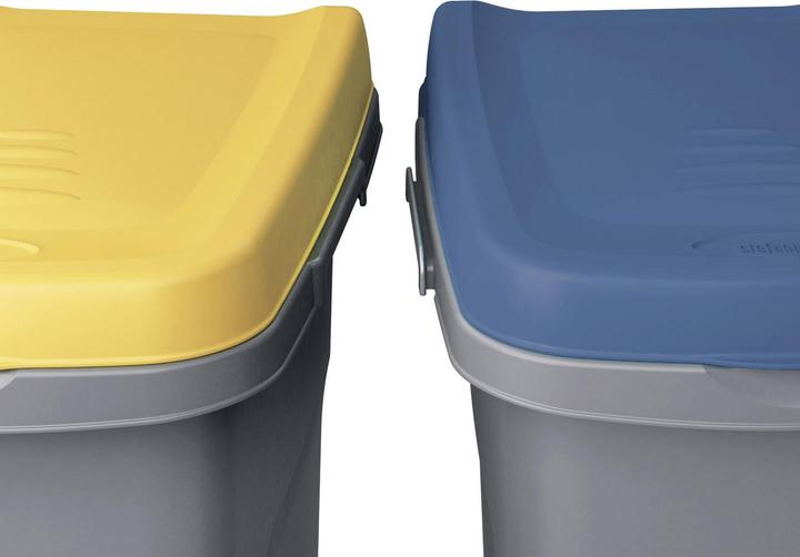 Immagine prodotto Casaria Cestino della spazzatura (25 l)