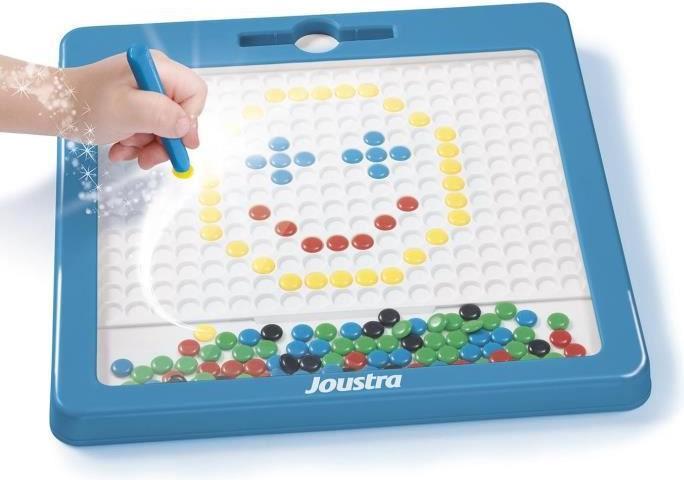 Actual product image Maped Telemagnetic drawing board