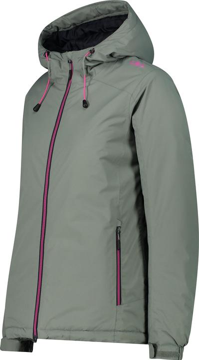 Immagine prodotto CMP Campagnolo Felpa con cappuccio (36)