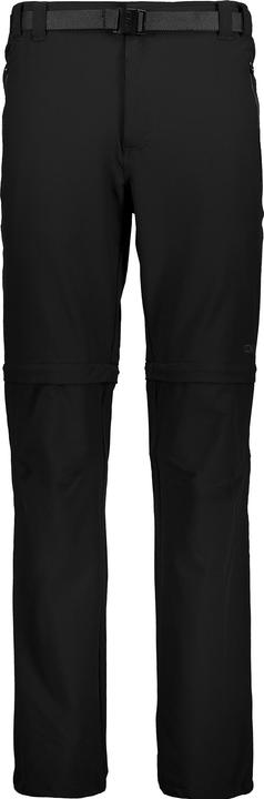 Image du produit CMP Campagnolo Pantalon de trekking Bermuda Zipp Off (XL)
