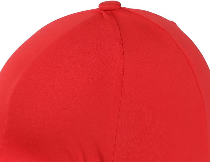 Actual product image Shires Helmet cover (One size)